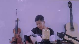 Download Lagu (Seventeen) - Menemukannmu Cover By DaSimorangkir MP3