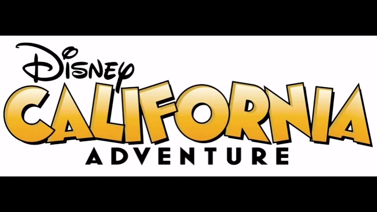 Happy 24th Anniversary To Disney California Adventure - YouTube