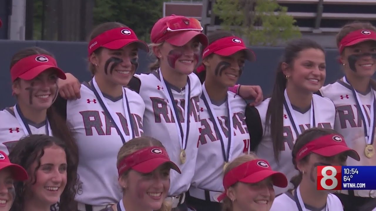 High School Sports Spotlight: Cheshire Rams defeat Ridgefield Tigers to ...