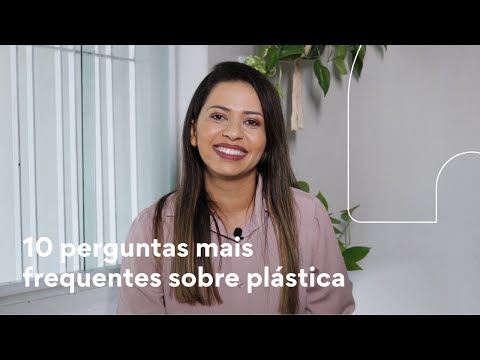 10 Perguntas que mais recebi sobre minha cirurgia plástica