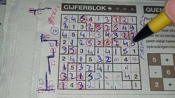 (#5652) Friday. 🌻 Tectonic02 Sudoku puzzle. Bonus Extra edition. 12-16-2022 Extra part 3 of 3