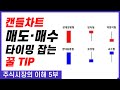 슈퍼개미 배진한이 알려주는 매도.매수 타이밍 꿀Tip (feat.캔들차트)│주린이들을 위해 그가 알려주는, 주식시장의 이해 5부