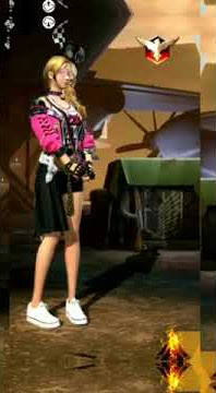 PRESENT ALIGHT MOTION FF TERBARU || 🎧 DJ KU MAU DIA || VIRAL