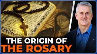 Where Do We Get the Rosary From? w/ Tim Staples ​