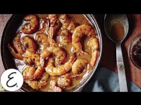 Essential Emeril: Emeril's BBQ Shrimp