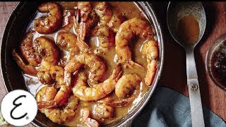 BBQ Shrimp | Emeril Lagasse