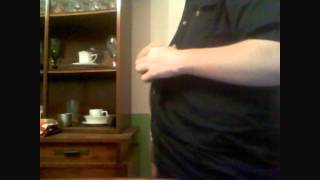 4Th Of July Small Stuffed Belly