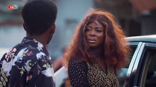 Morenike Gets Into Serious Trouble| Superstory 'Game Boys' Ep 16|Romantic Drama Series| Latest Movie