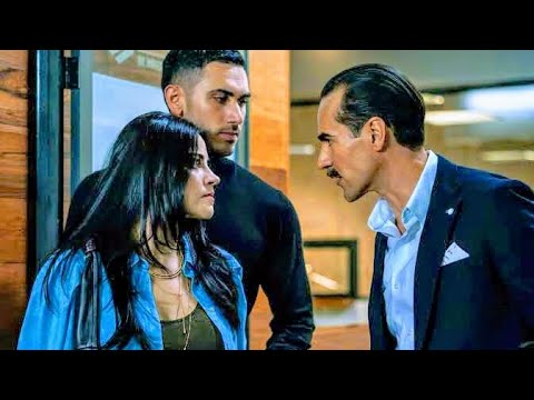 اجمل 5 مسلسلات مكسيكيه رومانسيه عن الانتقام