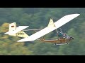 Airshow Hahnweide - Classic Sailplanes