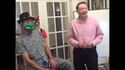 Accelerated Learning by Jonathan Clark NLP