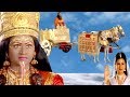 Journey Of Maa Ganga From Kailash To Earth || BR Chopra English Subtitle Hindi TV Serial ||