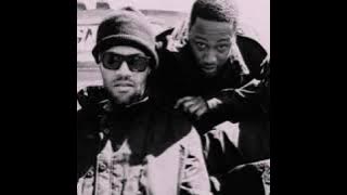 Redman-Keith Murray mix (1994)