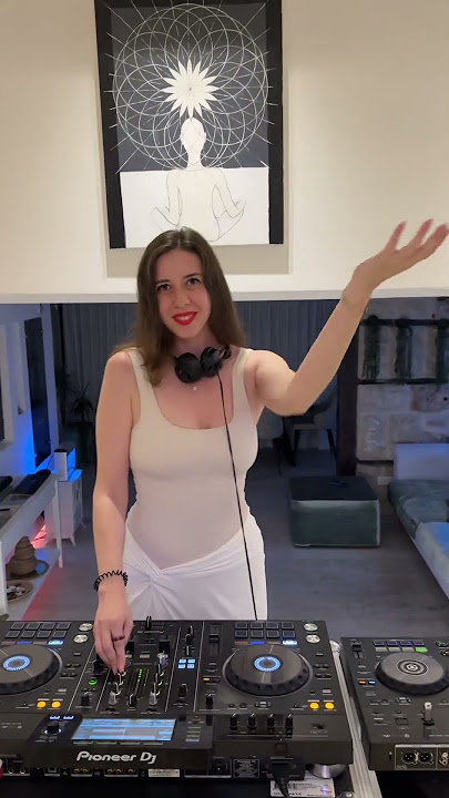 Magnetic Organic Beats | Live Mix by Dj Ortal #dj #organic #electronicmusic #melodictechno