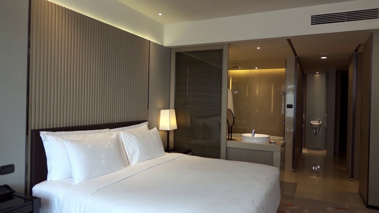 The Okura Prestige Bangkok - Okura Club Room