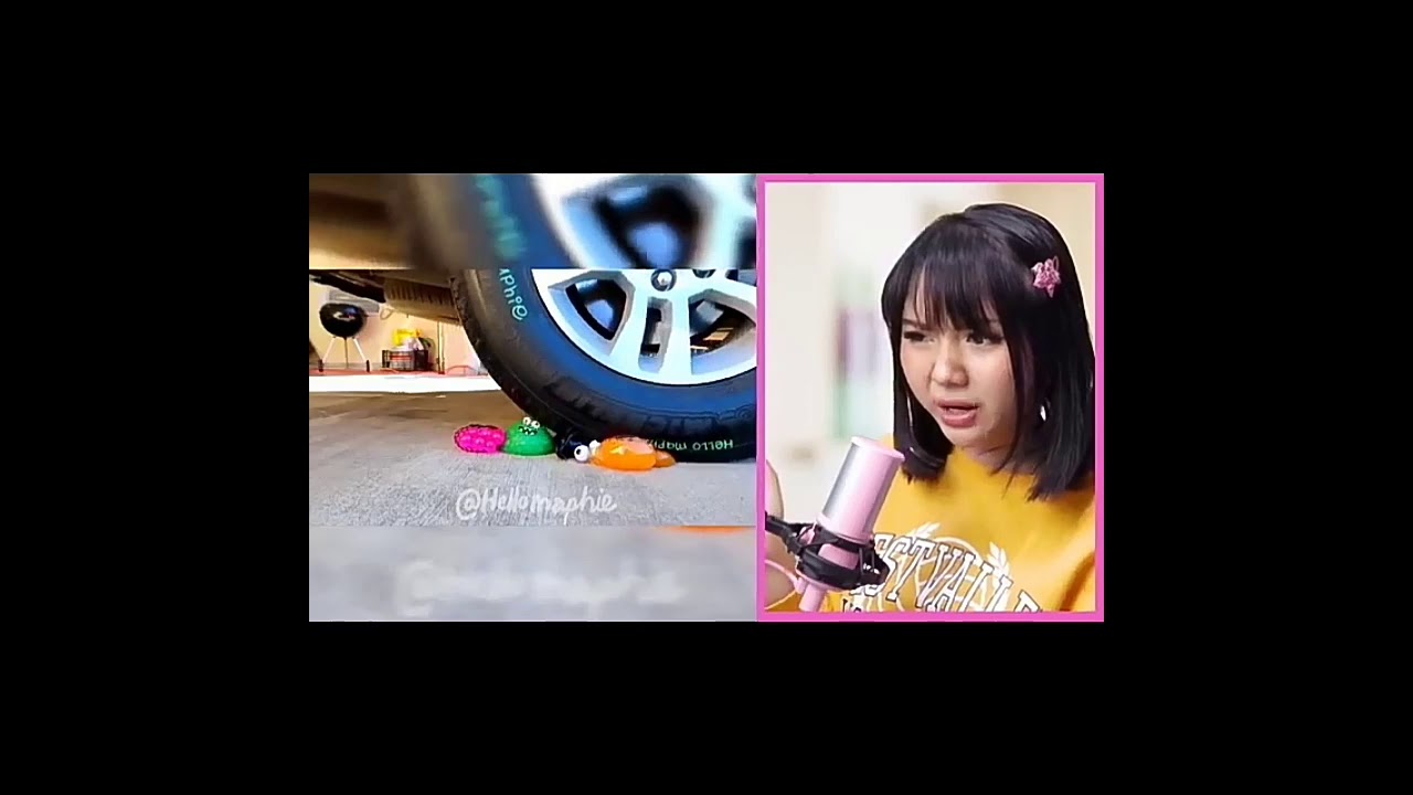 Kumpulan kata  kata  lucu  youtuber indonesia yg cantik ini 