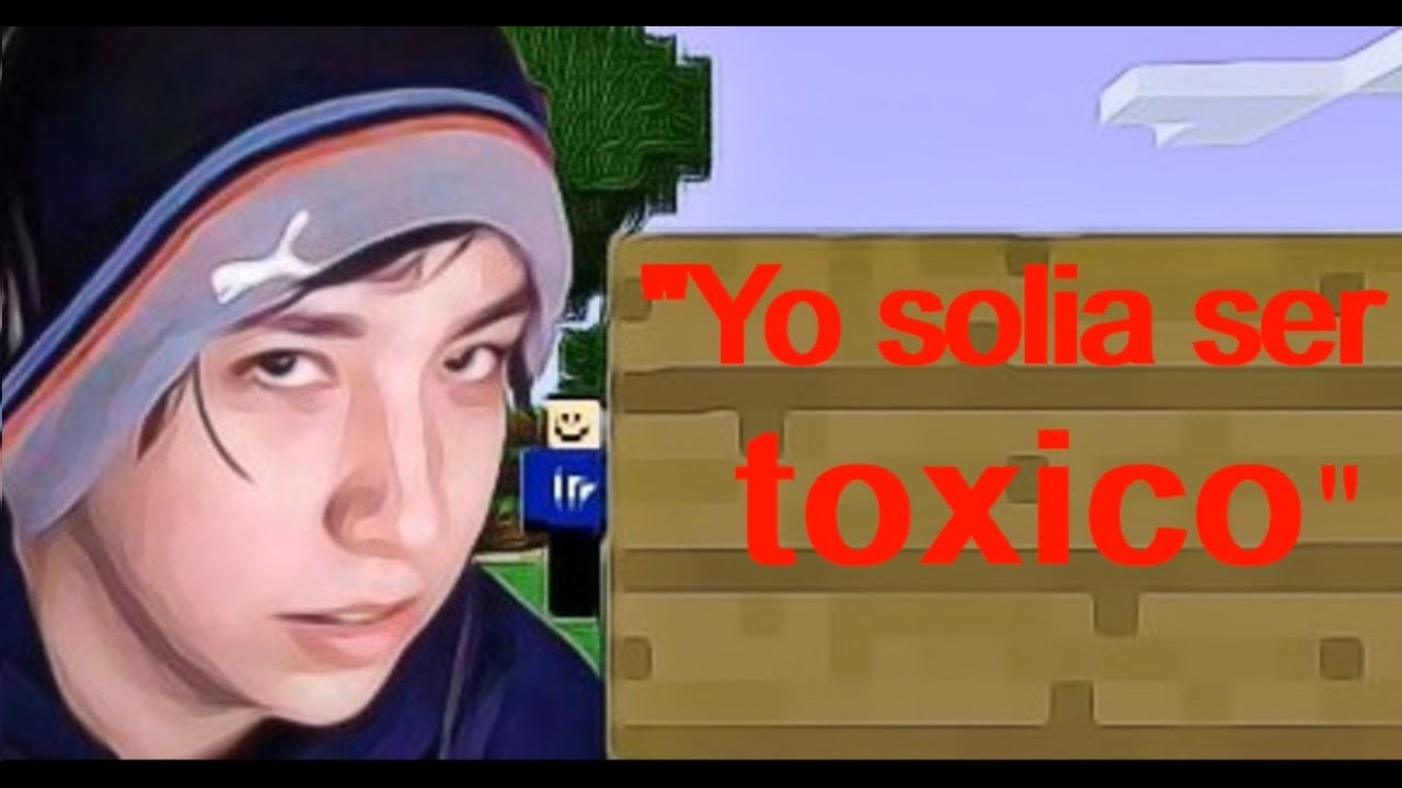 Quackity, la verdad detrás de su repentino cambio