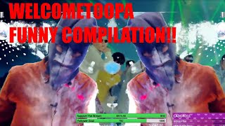 welcometoopa funny moments and fails compIlation 1