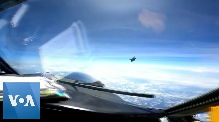 US Says Chinese Fighter Jet Conducted ‘Unnecessarily Aggressive Maneuver’ Near US Military Plane - DayDayNews