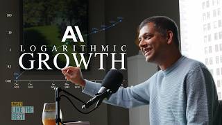 Inside Anthropic's $100 Billion AI Compute Commitment | CFO Krishna Rao