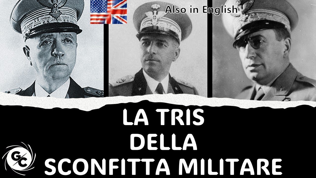 8 settembre BADOGLIO AMBROSIO ROATTA… la tris della disfatta militare LA SITUAZIONE PEGGIO DI LUGLIO