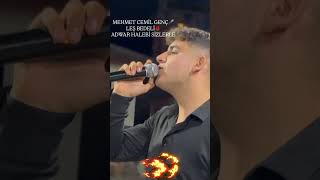 Mehmet Cemi̇l Genç Leş Bedeli̇ - Hacci̇ Mebeddi̇ Yeni̇ Kayit Si̇zlerle🌹🔥👑