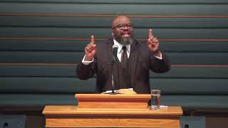 Appointing Qualified Eldership | Titus 1:5-9 | H.B. Charles Jr.