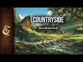 D&D Ambience | Countryside | Farms, Peasants, Nature, Workers, Medieval, Relaxing