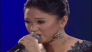 Azharina Azhar Elegi Sepi.