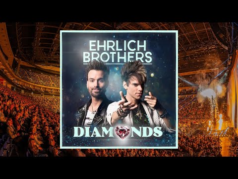 Ehrlich Brothers -
