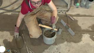 Concrete unit Weight