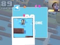 Charlie crossy road part 2 high score