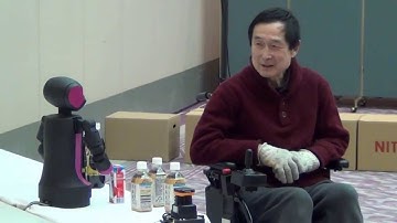 Personal Mobility:     Robotic wheelchair autonomous navigation