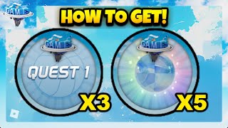 Basketball Legends ALL SHINES & SILVERS - THE GAMES ROBLOX EVENT (How to get)