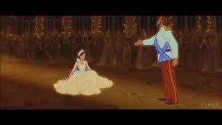 Anastasia  Once Upon A December (Finnish) [HD]