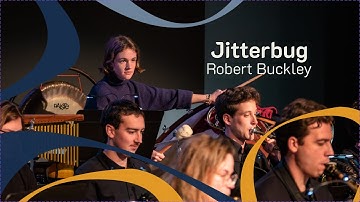Jitterbug - Robert Buckley | Antwerpse Studentenharmonie