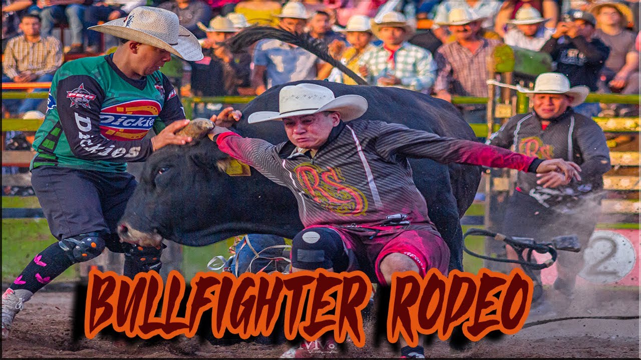 PAYASOS DE RODEO (CLINICA 2021) BULLFIGHTER RODEO YouTube