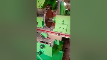 Hobbing Attachment      1   1/2 no  Milling Machine 9915038741