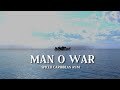 Man O War Caribbean Rum