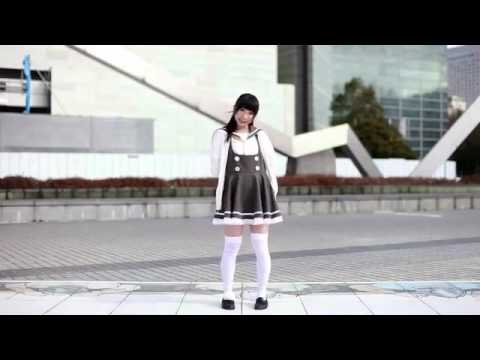 【わた】メランコリック【反転】