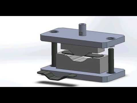 يعني اي اسطمبات صاج ممكن تشوف الفيديو ده وانت تعرف