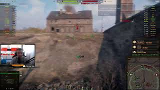Ежедневные задачи / Линия Фронта / wot 1.8