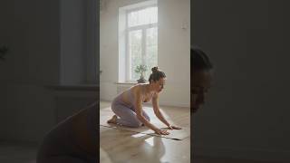 10 Minute Stress Relief Yoga | Relax Your Mind &amp; Body