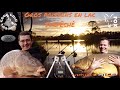 Gros poissons en lac surpch  35kg 30kg 25kg pche de la carpe