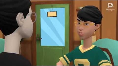 A Dialogue between two friends about the importance of learning computer   pleas