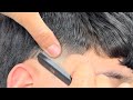 TUTORIAL Cómo hacer un TAPER