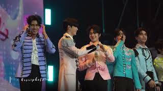 240113 : รักเธอเต็มฟีด (LOVE FEED) (DMD BOYS - Zee x NuNew