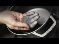 How staub cast iron is made