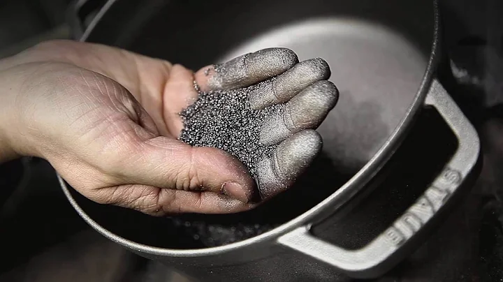How STAUB Cast Iron Is Made