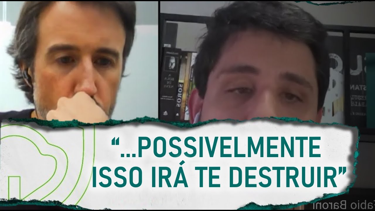 NÃO COMETA ESSE ERRO NA BOLSA DE VALORES - YouTube